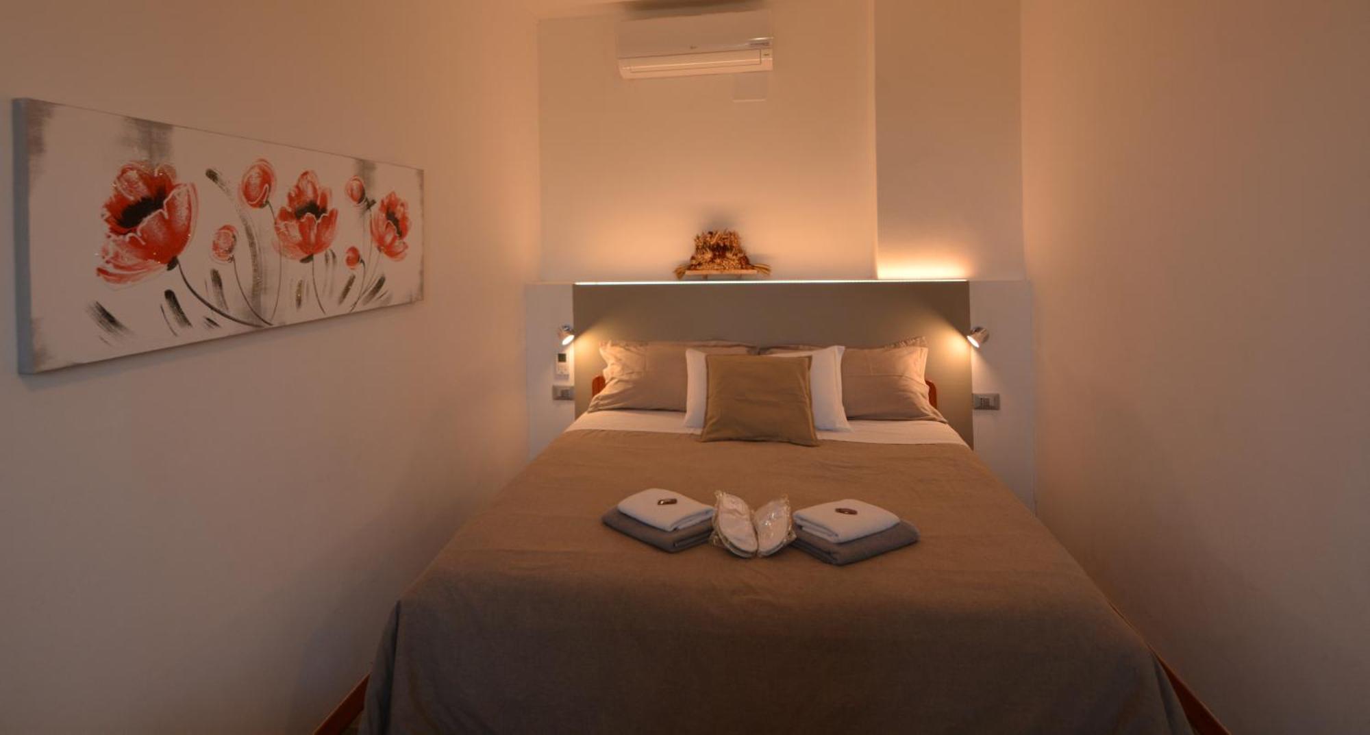 Albergo Alla Valle Di Banne Terst Exteriér fotografie