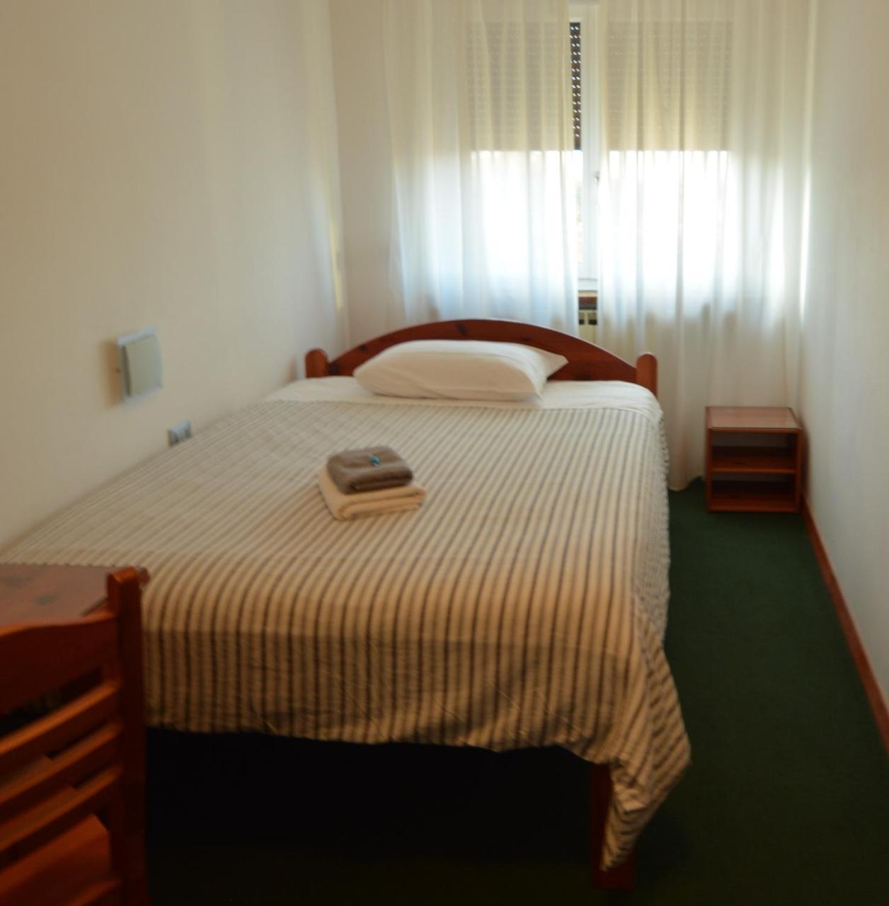 Albergo Alla Valle Di Banne Terst Exteriér fotografie