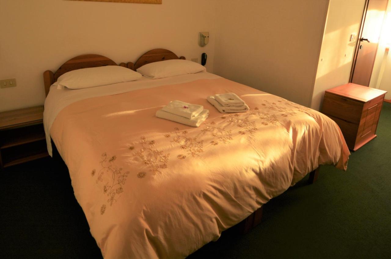 Albergo Alla Valle Di Banne Terst Exteriér fotografie